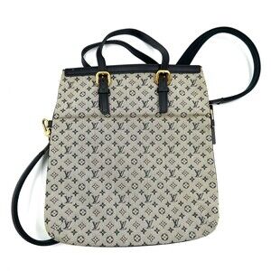 8.28 Live Louis Vuitton Mini Francoise #236202L58B